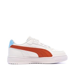 Zapatillas blancas para niño Puma Puma Caven Ac+ ver 0