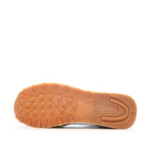 Baskets Blanches/Rouges Homme Teddy Smith 120097 vue 5