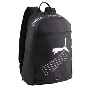 Sac à Dos Noir Homme Puma Phase Backpack pas cher