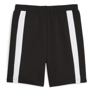 Short Noir Homme Puma 624148 vue 2