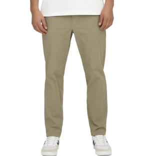 Pantalon Cargo Beige Homme Only & Sons Linus pas cher