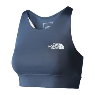 Brassière Bleu Femme The North Face NF0A7ZADVJY2 pas cher