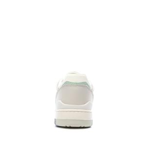 Baskets Beiges Femme Le Coq Sportif T1000 vue 0