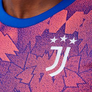 Juventus Maillot Réplica Third Adidas 2022/2023 vue 3