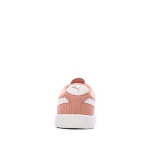 Girl's Pink Sneakers Puma Club Ii Ps Photo of the Espace des Marques %store% store - view of %key%