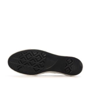 Baskets Ecru Homme Converse Chuck 70 Canvas vue 0