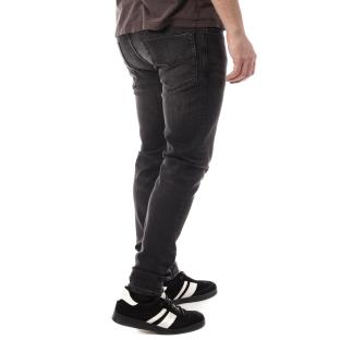 Jean Slim Gris délavé Homme Diesel Tepphar67 00SWID vue 0