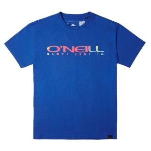 T-shirt Bleu Garçon O'Neill Sanborn pas cher