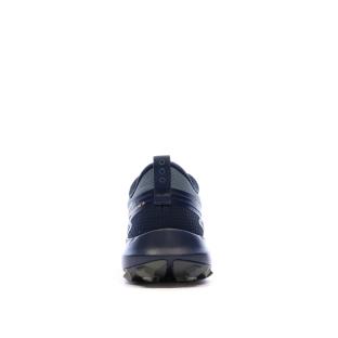 Chaussures de running Grises Homme Saucony Peregrine 14 vue 3