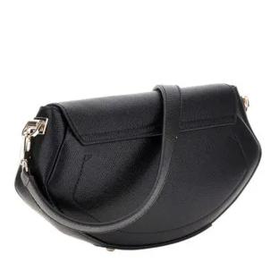 Sac à Bandoulière Noir Femme Guess Crossbody vue 0