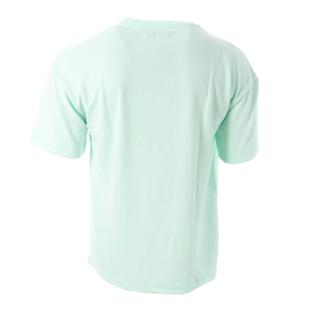T-shirt Vert Homme Paname Brothers Poly vue 2