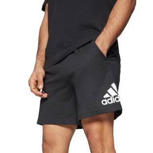 Short Noir Homme Adidas IC9375 pas cher