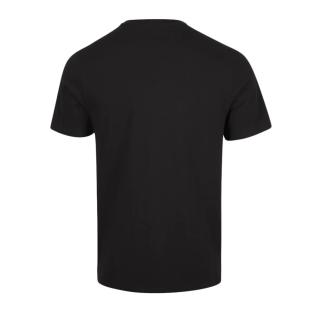 T-shirt Noir Homme O'Neill Cali vue 2