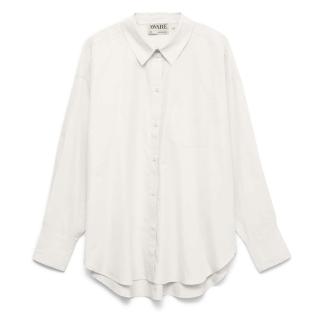 Chemise Blanche Femme Vero Moda Awparina vue 0