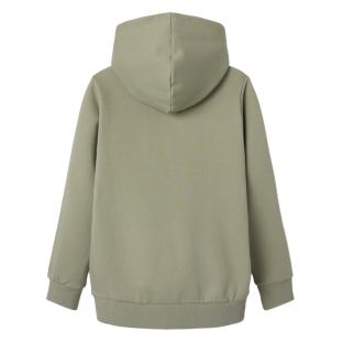 Sweat Kaki Garçon Name it Tected vue 2