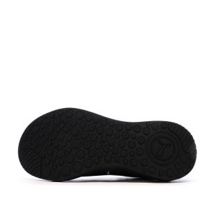 Baskets Noir Homme Puma Softride Carson vue 0