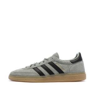 Baskets Verte Clair Homme Adidas Handball Spezial vue 0