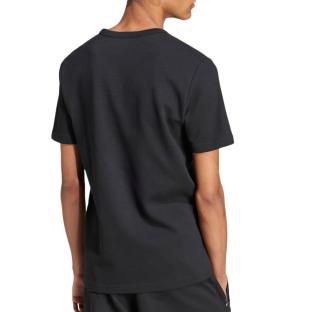 T-Shirt Noir Homme Adidas IW5804 vue 0