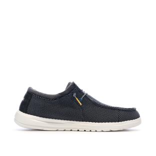Baskets Marine Homme Xti 143576 vue 0