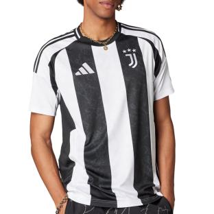 Juventus Maillot Réplica Domicile Homme Adidas 2024/2025 vue 0