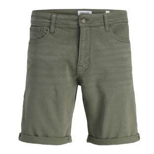 Short Kaki Homme Jack & Jones Hrick pas cher