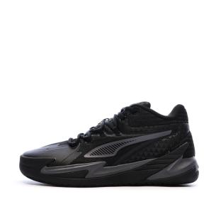 Chaussures de Basketball Noir Homme Puma Dagger pas cher