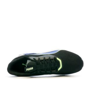 Chaussures de Running Noir Homme Puma 376826 vue 4