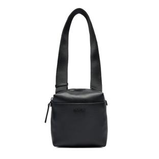 Sacoche Noire Homme Calvin Klein Jeans Cube pas cher