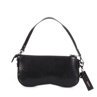 Sac à Bandoulière Noir Femme Kaporal NANDY vue 0