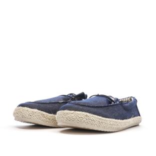 Chaussures en toile Marine Homme Xti 142841 vue 6