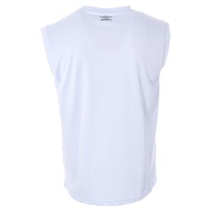 Débardeur Bleu Ciel Homme Umbro 1211600 vue 2