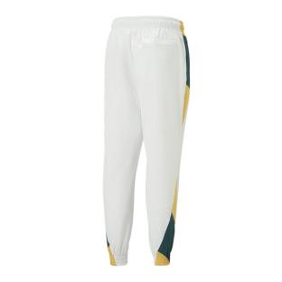 SENEGAL Pantalon de foot Blanc Homme Puma 773106 vue 2