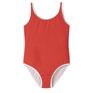 Maillot de bain Rouge Femme Name it Zontra vue 0