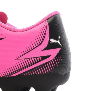 Chaussures de Football Rose Homme Puma Ultra Play vue 7