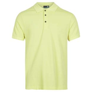Polo Jaune Homme O'Neill Smalls vue 0