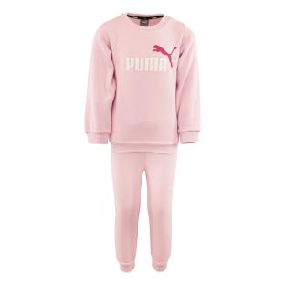 Survêtement Rose Fille Puma Pearl pas cher