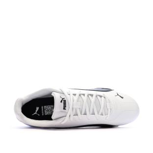 Weiße Puma Catch Sneaker für Herren Ansicht 0