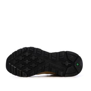 Baskets Marron Homme Timberland Field Trekker vue 5