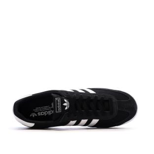 Baskets Noir Homme Adidas R71 vue 0