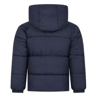 Doudoune Marine Garçon Timberland T26593 vue 0