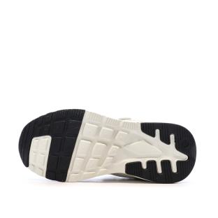 Baskets Beiges/Kaki Garçon Le Coq Sportif Runner vue 5