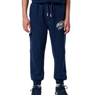 Jogging Marine Garçon Kaporal Oris pas cher