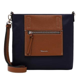 Sac à Bandoulière Marine Femme Tamaris pas cher