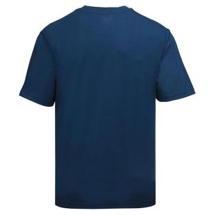 Camiseta azul marino para hombre Kaporal TIBO ver 0