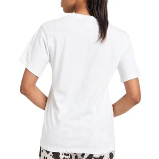 T-Shirt Blanc Homme Adidas TRF vue 0