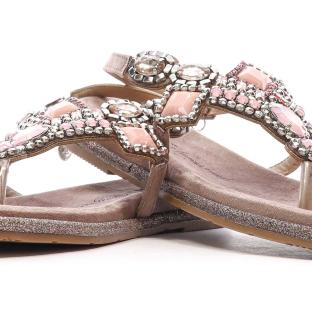 Sandales Nude Femme XTI 144017 vue 7