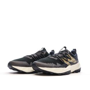 Chaussures de trail Marine/Marron Homme New Balance Tektrel vue 6
