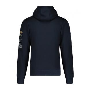 Sweat à capuche Marine Homme Geographical Norway Gymclass Assor vue 2