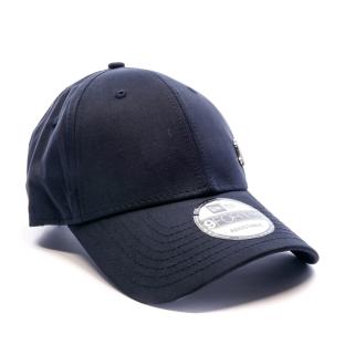 Casquette Marine Homme New Era MLB Flawless Logo Basic 940 vue 0