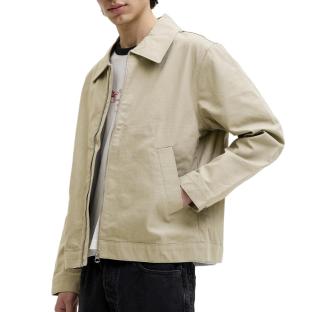 Veste Beige Homme Jack & Jones Casey pas cher
